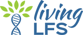 Living LFS logo