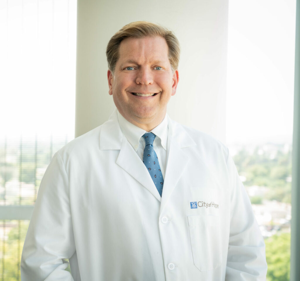 Stephen B. Gruber, MD, PhD, MPH