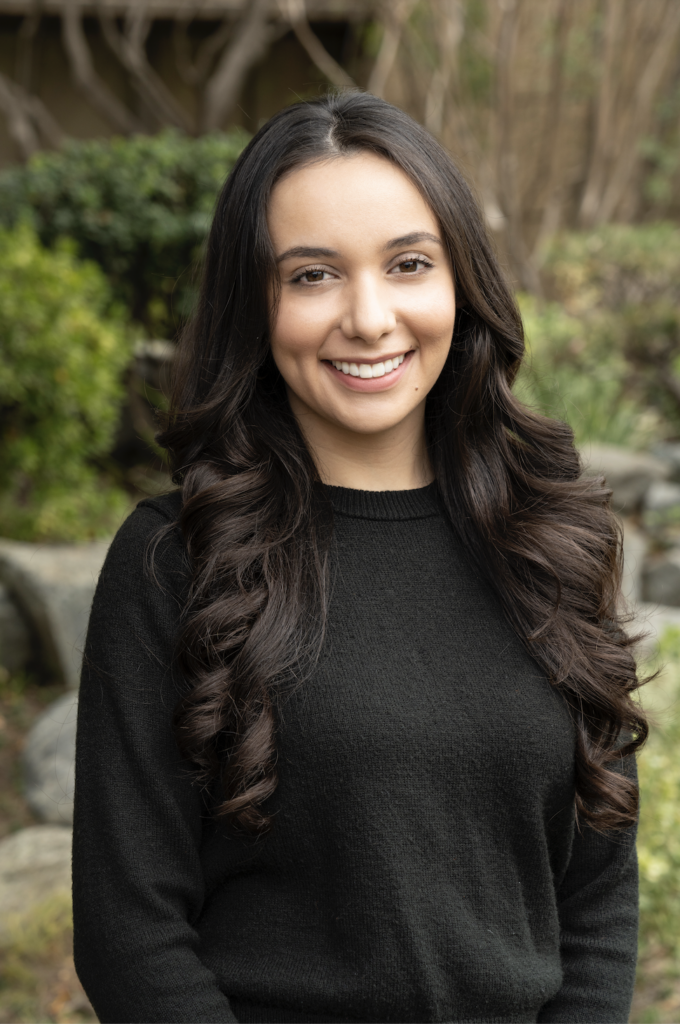 Lorena Reynaga, MPH